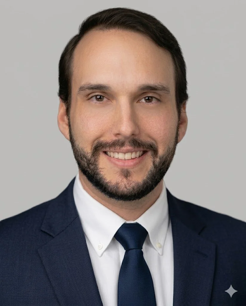 Cameron Walker headshot