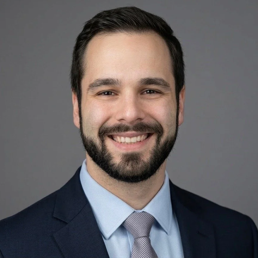 Greyson Newton headshot